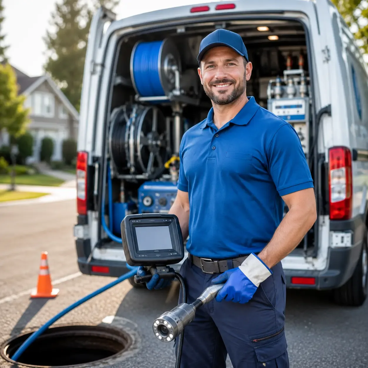 Local Pipe Relining specialists in Guntersville, AL