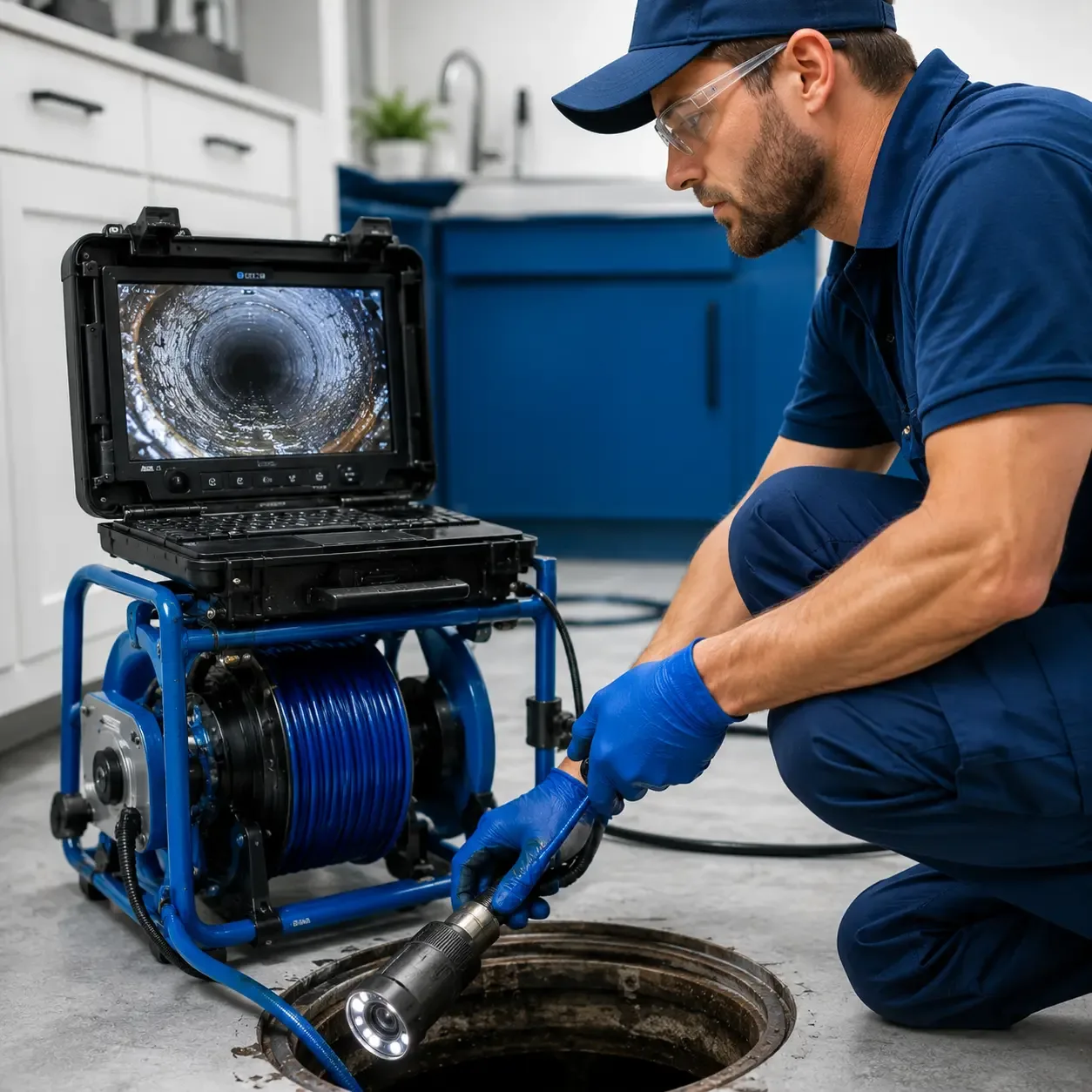 Pipe Relining professionals serving Guntersville, AL